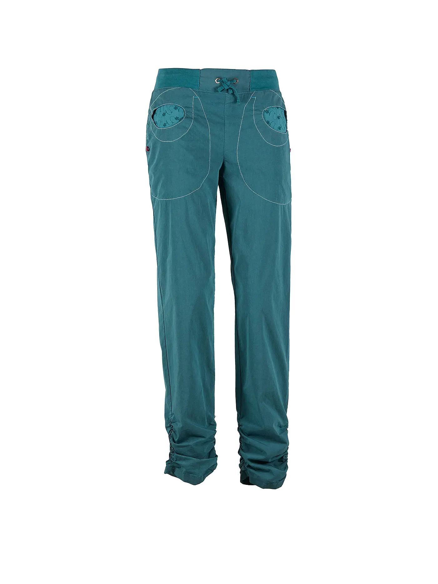 E9 | Damen Kletterhose Mix | 